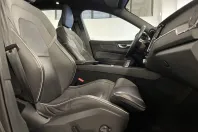 Volvo XC60 din 2021 cu 131.755 km - oferta VOL167663 - foto 11