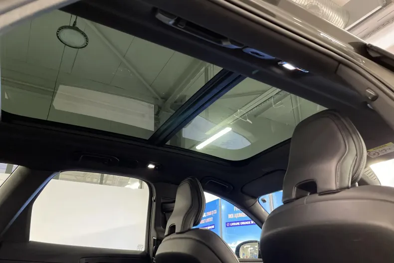 Volvo XC60 din 2021 cu 131.755 km - oferta VOL167663 - foto 23