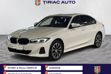 BMW Seria 3 din 2023 - oferta BMW167664