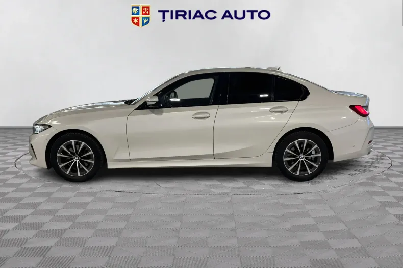 BMW Seria 3 din 2023 cu 65.783 km - oferta BMW167664 - foto 2