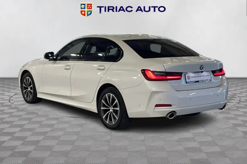 BMW Seria 3 din 2023 cu 65.783 km - oferta BMW167664 - foto 3