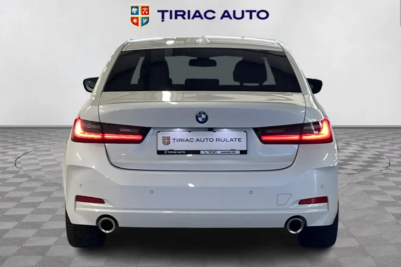 BMW Seria 3 din 2023 cu 65.783 km - oferta BMW167664 - foto 4