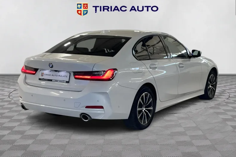 BMW Seria 3 din 2023 cu 65.783 km - oferta BMW167664 - foto 5