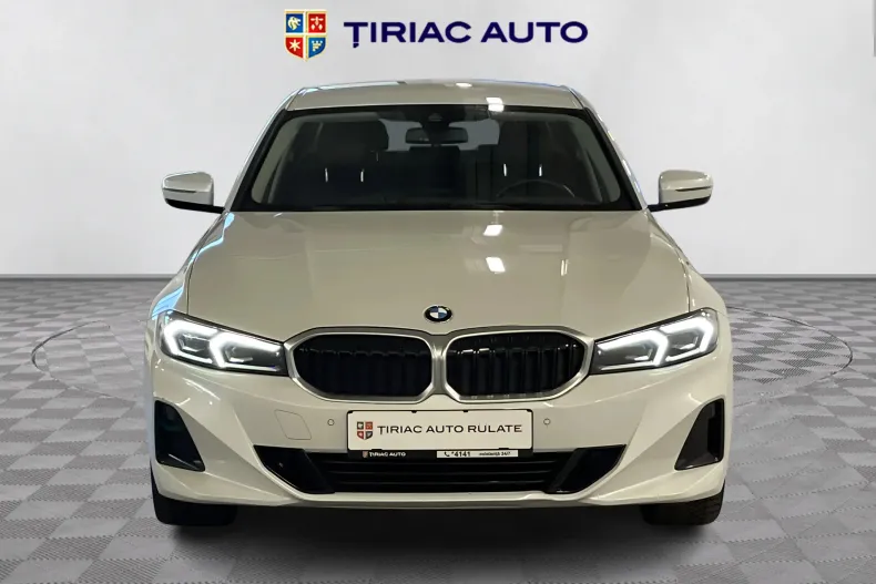 BMW Seria 3 din 2023 cu 65.783 km - oferta BMW167664 - foto 8