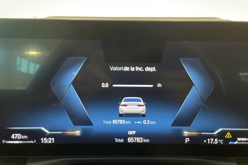 BMW Seria 3 din 2023 cu 65.783 km - oferta BMW167664 - foto 10