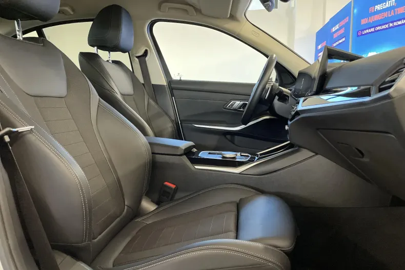 BMW Seria 3 din 2023 cu 65.783 km - oferta BMW167664 - foto 11