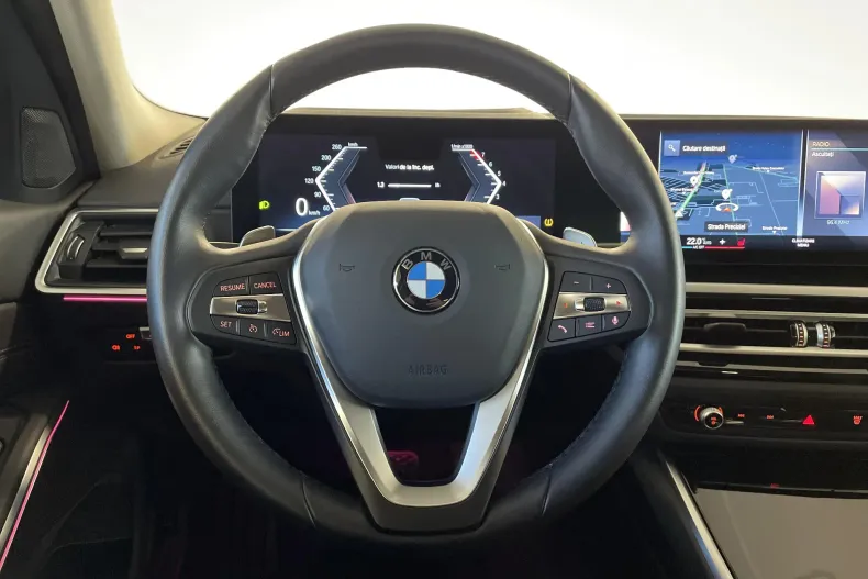 BMW Seria 3 din 2023 cu 65.783 km - oferta BMW167664 - foto 16
