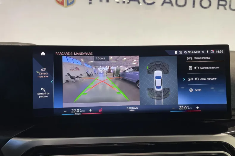 BMW Seria 3 din 2023 cu 65.783 km - oferta BMW167664 - foto 19