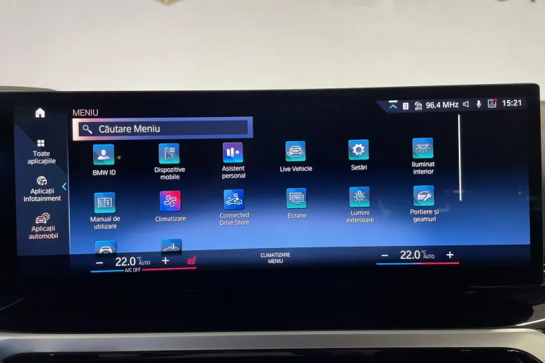 BMW Seria 3 din 2023 cu 65.783 km - oferta BMW167664 - foto 21