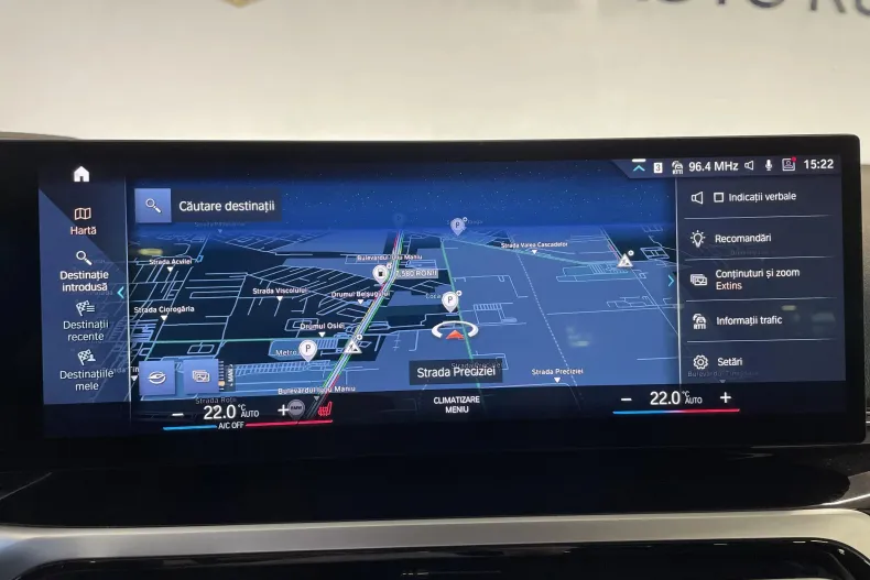 BMW Seria 3 din 2023 cu 65.783 km - oferta BMW167664 - foto 22