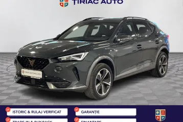 Cupra Formentor din 2022 - oferta CUP167665