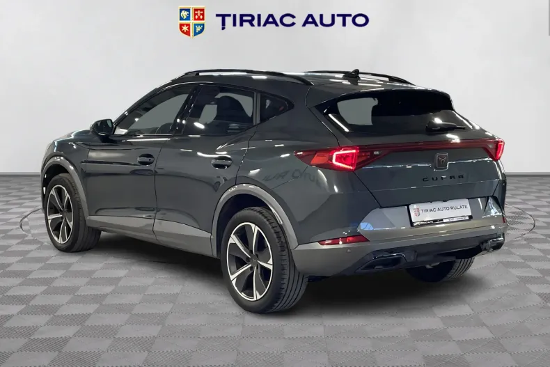 Cupra Formentor din 2022 cu 87.305 km - oferta CUP167665 - foto 3