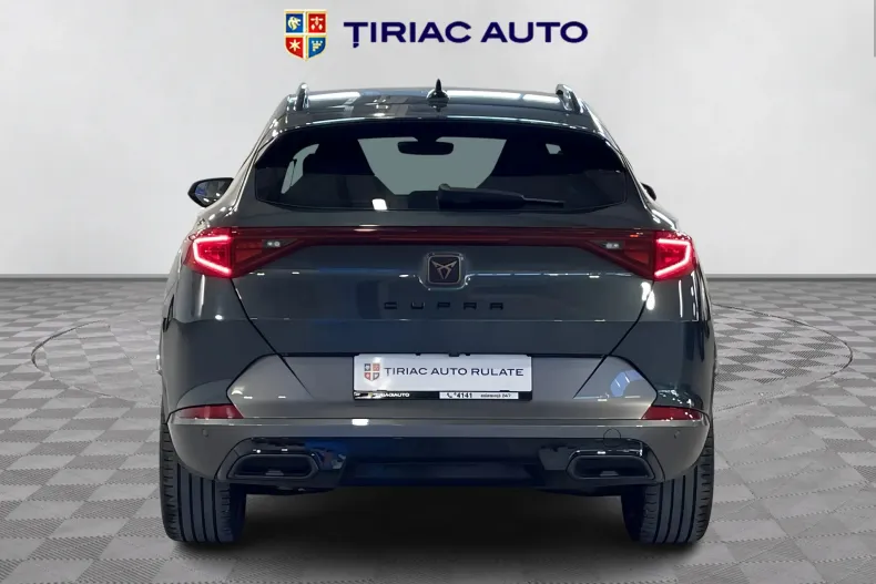 Cupra Formentor din 2022 cu 87.305 km - oferta CUP167665 - foto 4