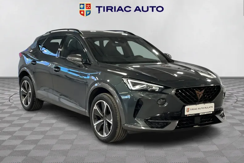 Cupra Formentor din 2022 cu 87.305 km - oferta CUP167665 - foto 7