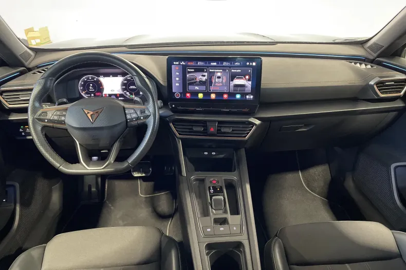 Cupra Formentor din 2022 cu 87.305 km - oferta CUP167665 - foto 9