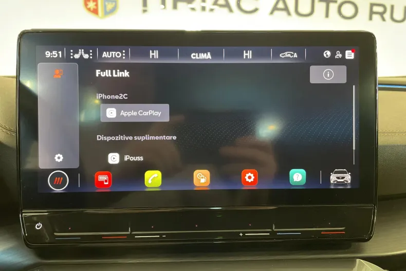 Cupra Formentor din 2022 cu 87.305 km - oferta CUP167665 - foto 20