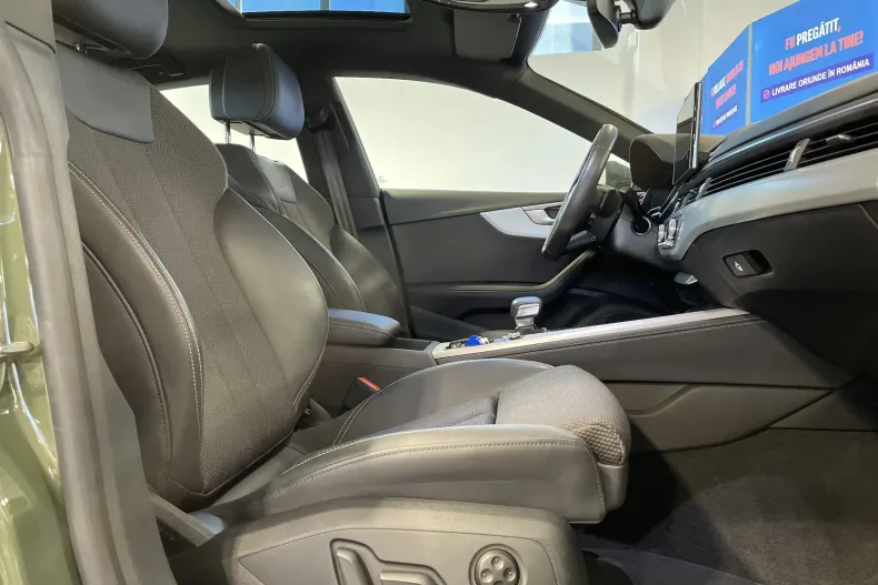 Audi A5 din 2022 cu 133.649 km - oferta AUD167666 - foto 11