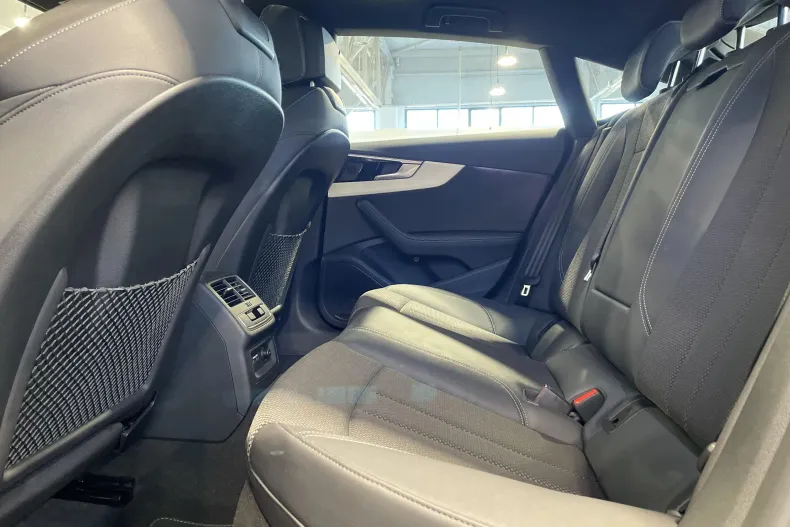 Audi A5 din 2022 cu 133.649 km - oferta AUD167666 - foto 12