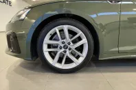 Audi A5 din 2022 cu 133.649 km - oferta AUD167666 - foto 13