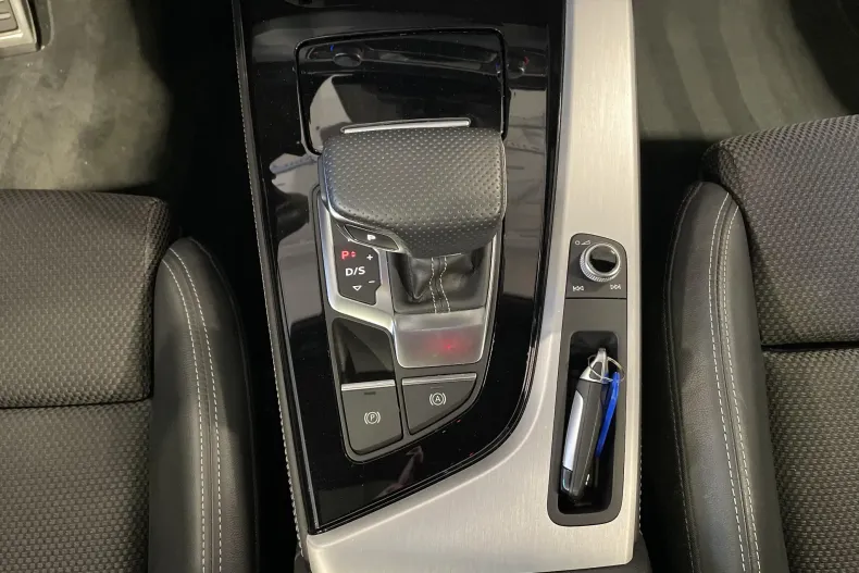 Audi A5 din 2022 cu 133.649 km - oferta AUD167666 - foto 18