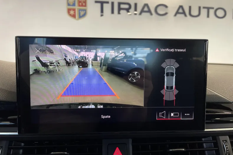 Audi A5 din 2022 cu 133.649 km - oferta AUD167666 - foto 19