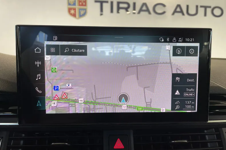 Audi A5 din 2022 cu 133.649 km - oferta AUD167666 - foto 21