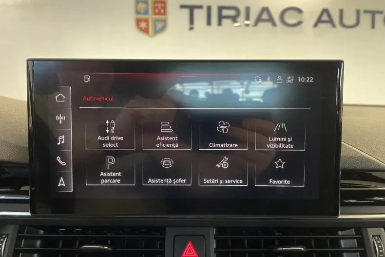 Audi A5 din 2022 cu 133.649 km - oferta AUD167666 - foto 22