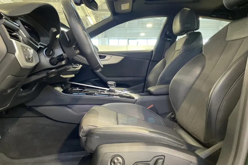 Audi A5 din 2022 cu 133.649 km - oferta AUD167666 - foto 25