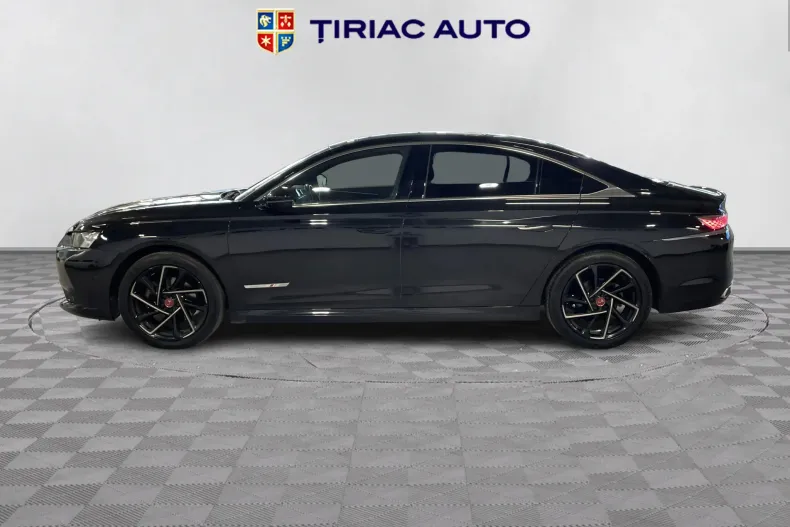 DS Automobiles DS 9 din 2022 cu 123.779 km - oferta DSA167667 - foto 2