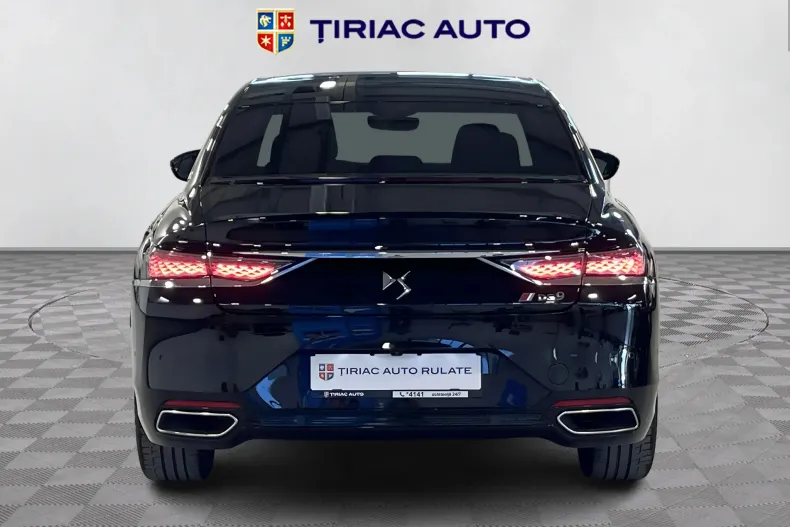 DS Automobiles DS 9 din 2022 cu 123.779 km - oferta DSA167667 - foto 4