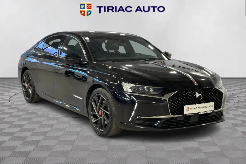 DS Automobiles DS 9 din 2022 cu 123.779 km - oferta DSA167667 - foto 7