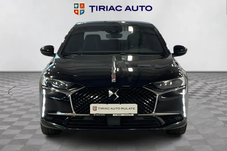DS Automobiles DS 9 din 2022 cu 123.779 km - oferta DSA167667 - foto 8