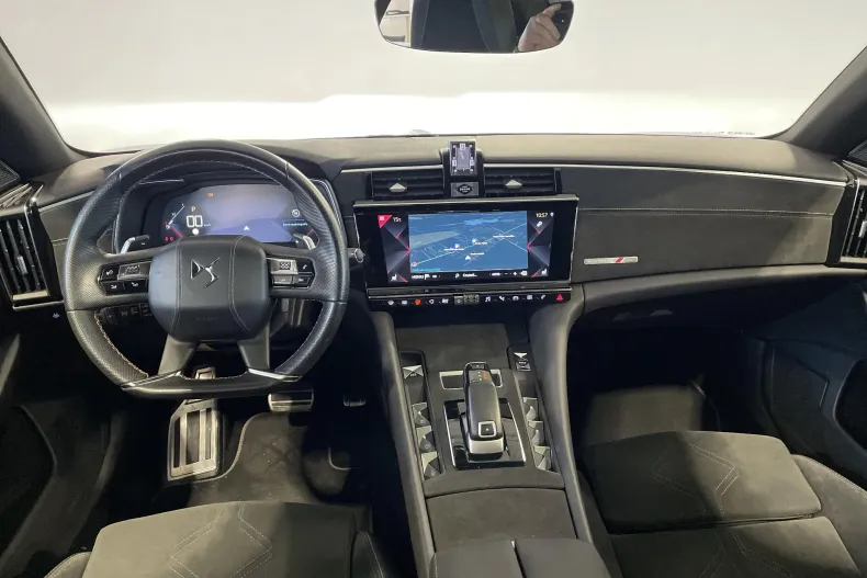 DS Automobiles DS 9 din 2022 cu 123.779 km - oferta DSA167667 - foto 9