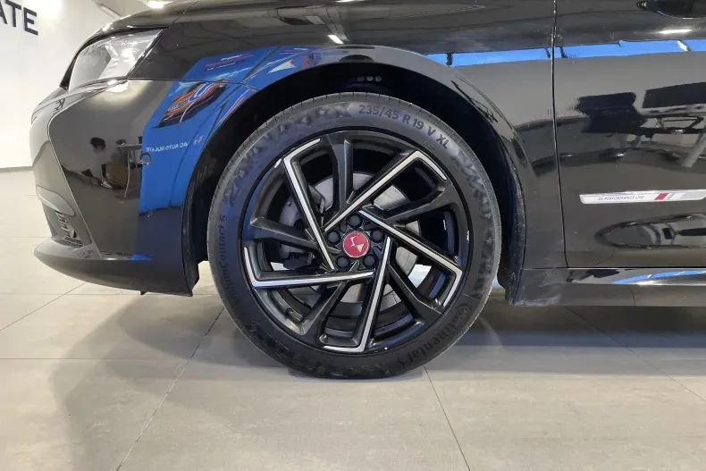 DS Automobiles DS 9 din 2022 cu 123.779 km - oferta DSA167667 - foto 13