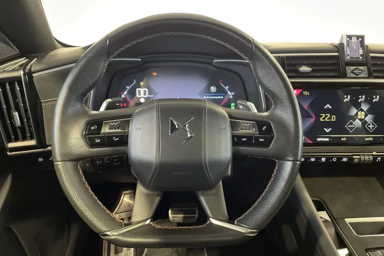 DS Automobiles DS 9 din 2022 cu 123.779 km - oferta DSA167667 - foto 16