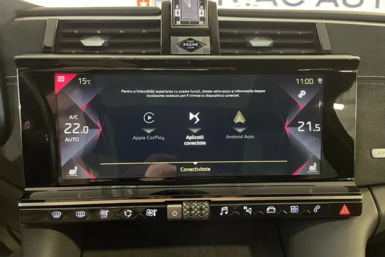 DS Automobiles DS 9 din 2022 cu 123.779 km - oferta DSA167667 - foto 20