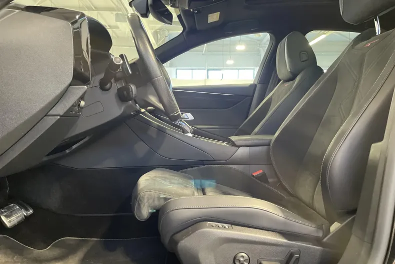 DS Automobiles DS 9 din 2022 cu 123.779 km - oferta DSA167667 - foto 24