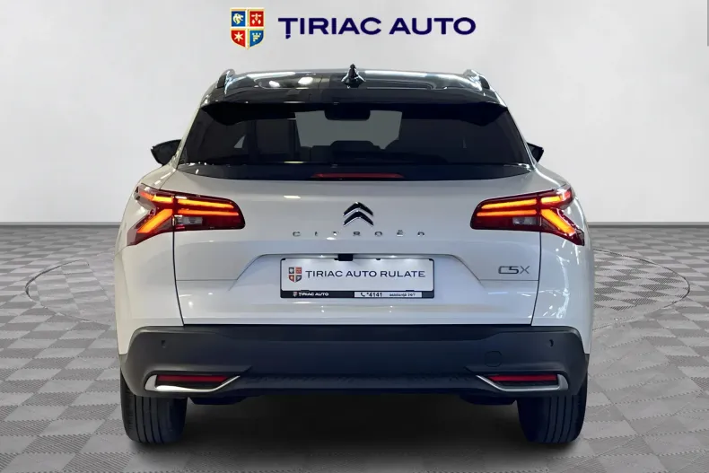 Citroën C5 X din 2023 cu 32.004 km - oferta CIT167668 - foto 4