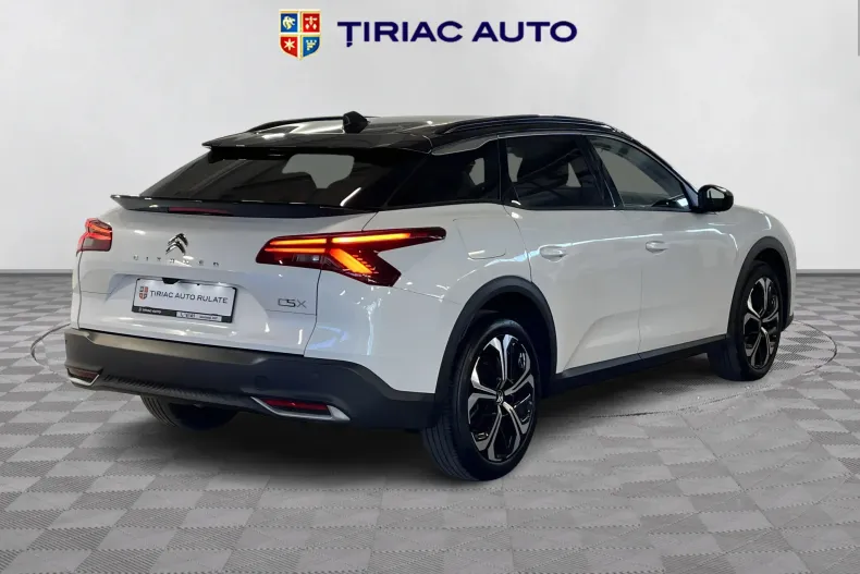 Citroën C5 X din 2023 cu 32.004 km - oferta CIT167668 - foto 5