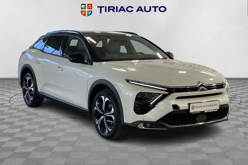 Citroën C5 X din 2023 cu 32.004 km - oferta CIT167668 - foto 7