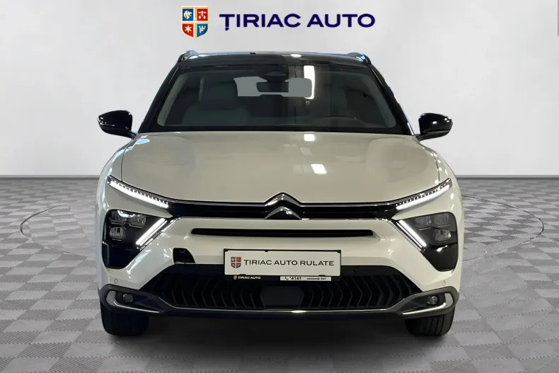 Citroën C5 X din 2023 cu 32.004 km - oferta CIT167668 - foto 8
