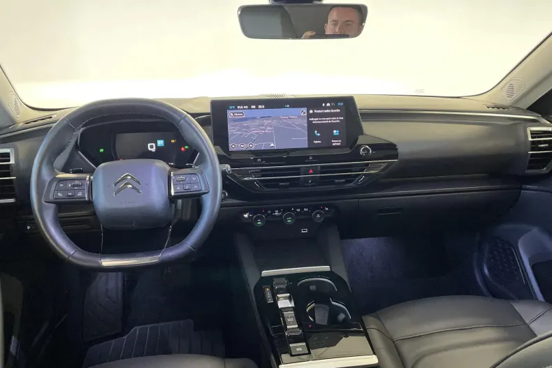 Citroën C5 X din 2023 cu 32.004 km - oferta CIT167668 - foto 9