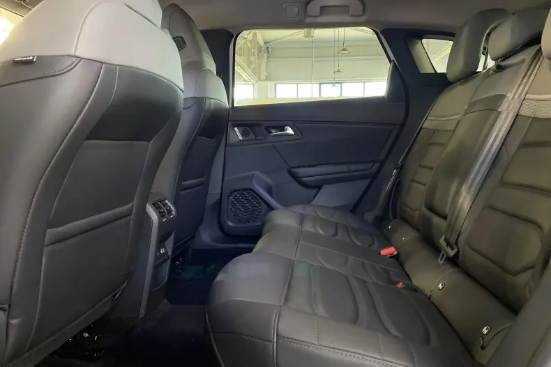 Citroën C5 X din 2023 cu 32.004 km - oferta CIT167668 - foto 12