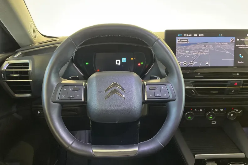 Citroën C5 X din 2023 cu 32.004 km - oferta CIT167668 - foto 16