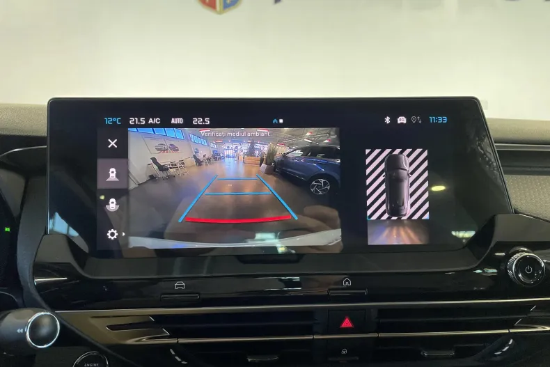 Citroën C5 X din 2023 cu 32.004 km - oferta CIT167668 - foto 19