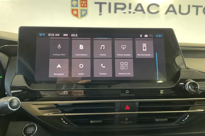 Citroën C5 X din 2023 cu 32.004 km - oferta CIT167668 - foto 20