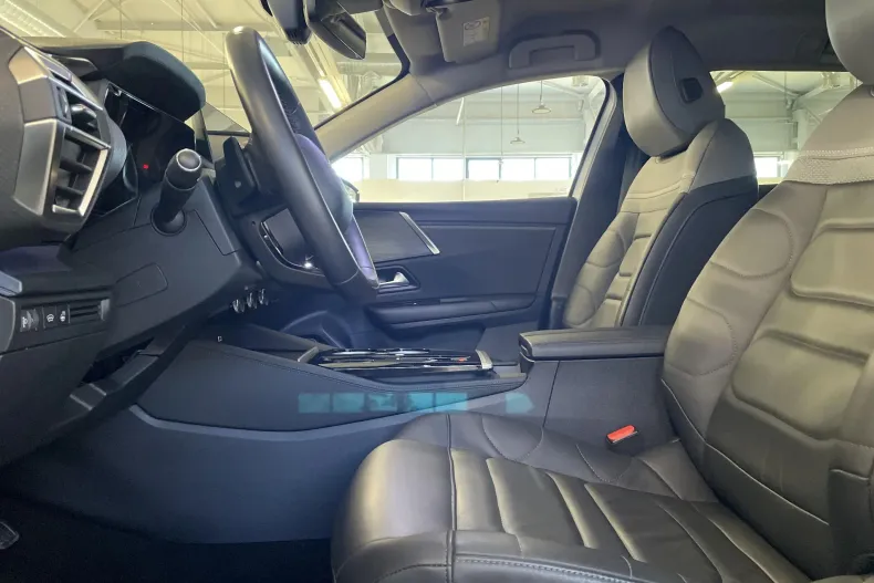 Citroën C5 X din 2023 cu 32.004 km - oferta CIT167668 - foto 23