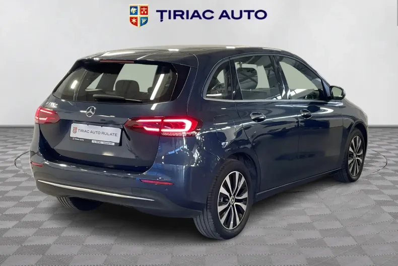 Mercedes-Benz B din 2021 cu 55.798 km - oferta MER167669 - foto 5