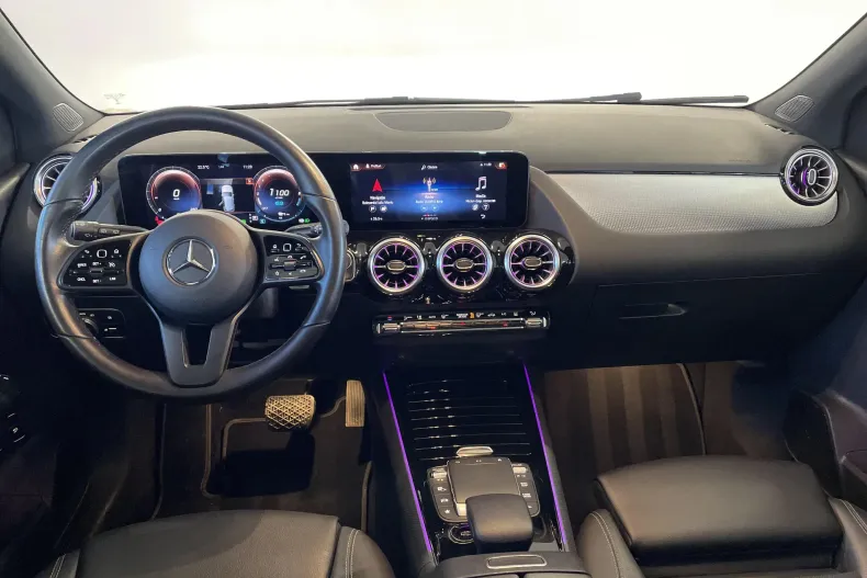 Mercedes-Benz B din 2021 cu 55.798 km - oferta MER167669 - foto 9