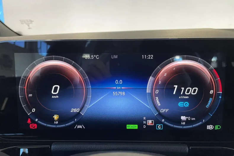 Mercedes-Benz B din 2021 cu 55.798 km - oferta MER167669 - foto 10